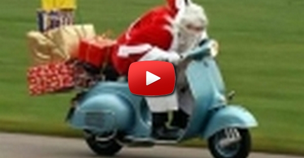 Pai Natal 1